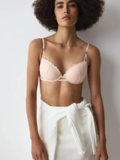 THAT NIGHT IN VEGAS Push-up bra