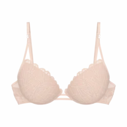 THAT NIGHT IN VEGAS Push-up bra