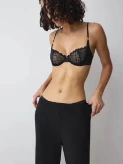 THAT NIGHT IN VEGAS Wired bra