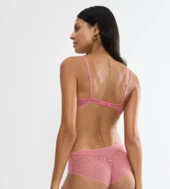 THAT NIGHT IN VEGAS Wired bra