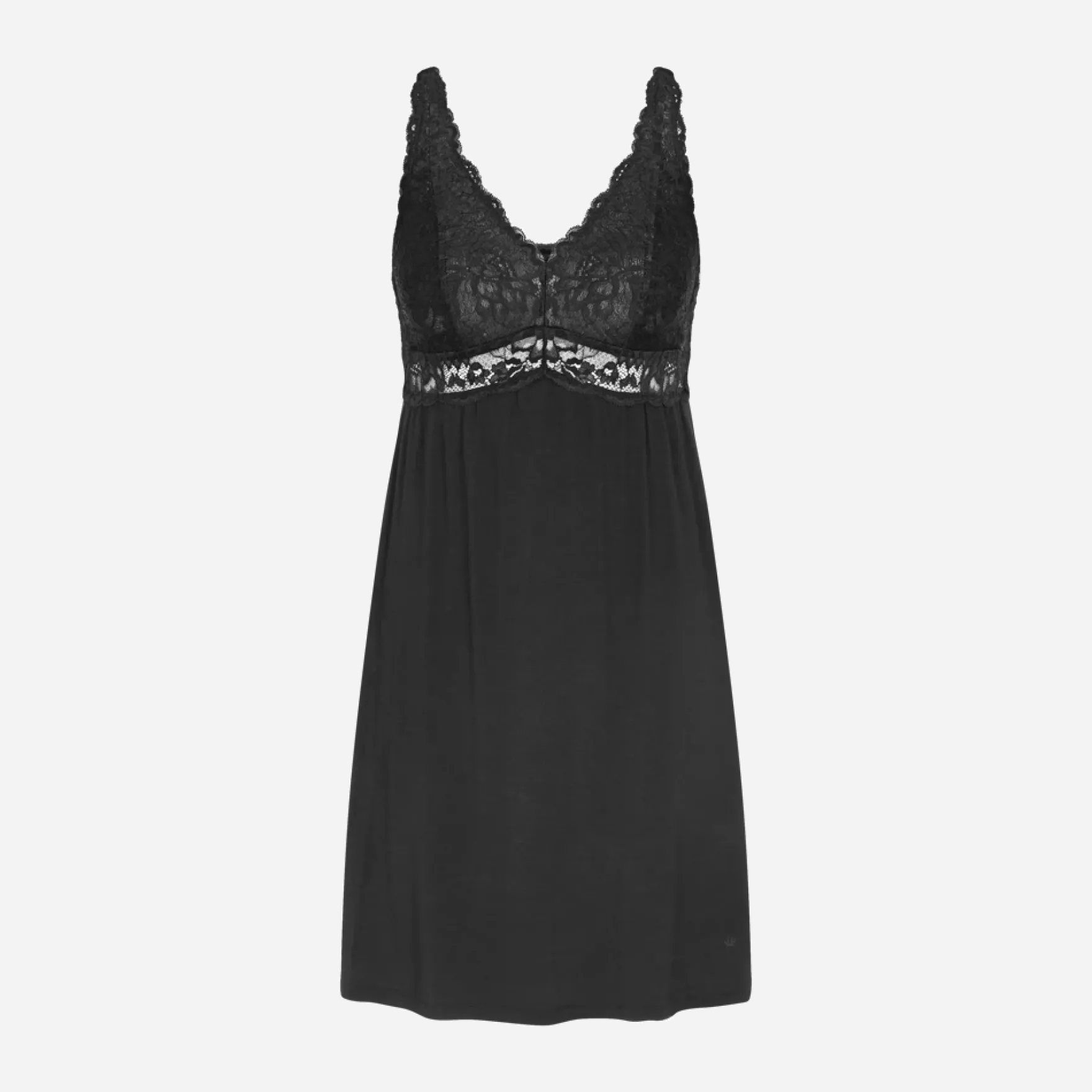 TIMELESS SENSUALITY Nightdress
