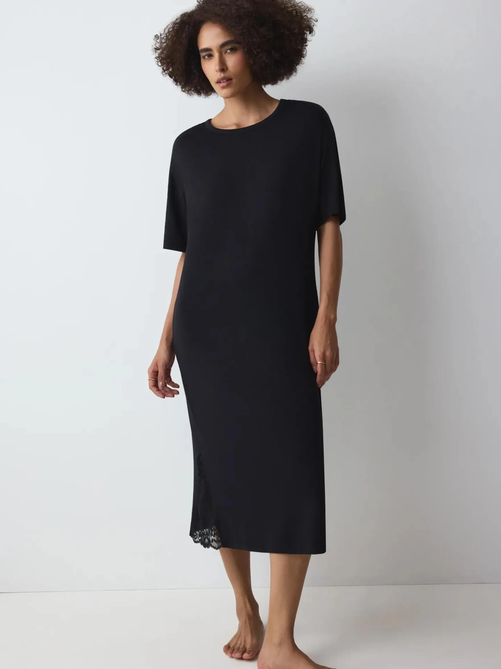 TIMELESS SENSUALITY Nightdress