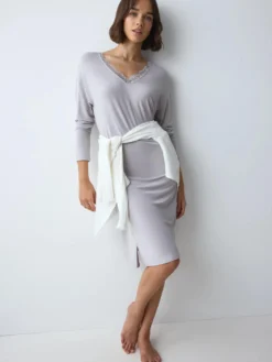 TIMELESS SENSUALITY Nightdress