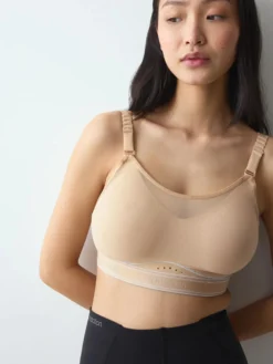 TRIACTION CARDIO BREEZE Sports bra
