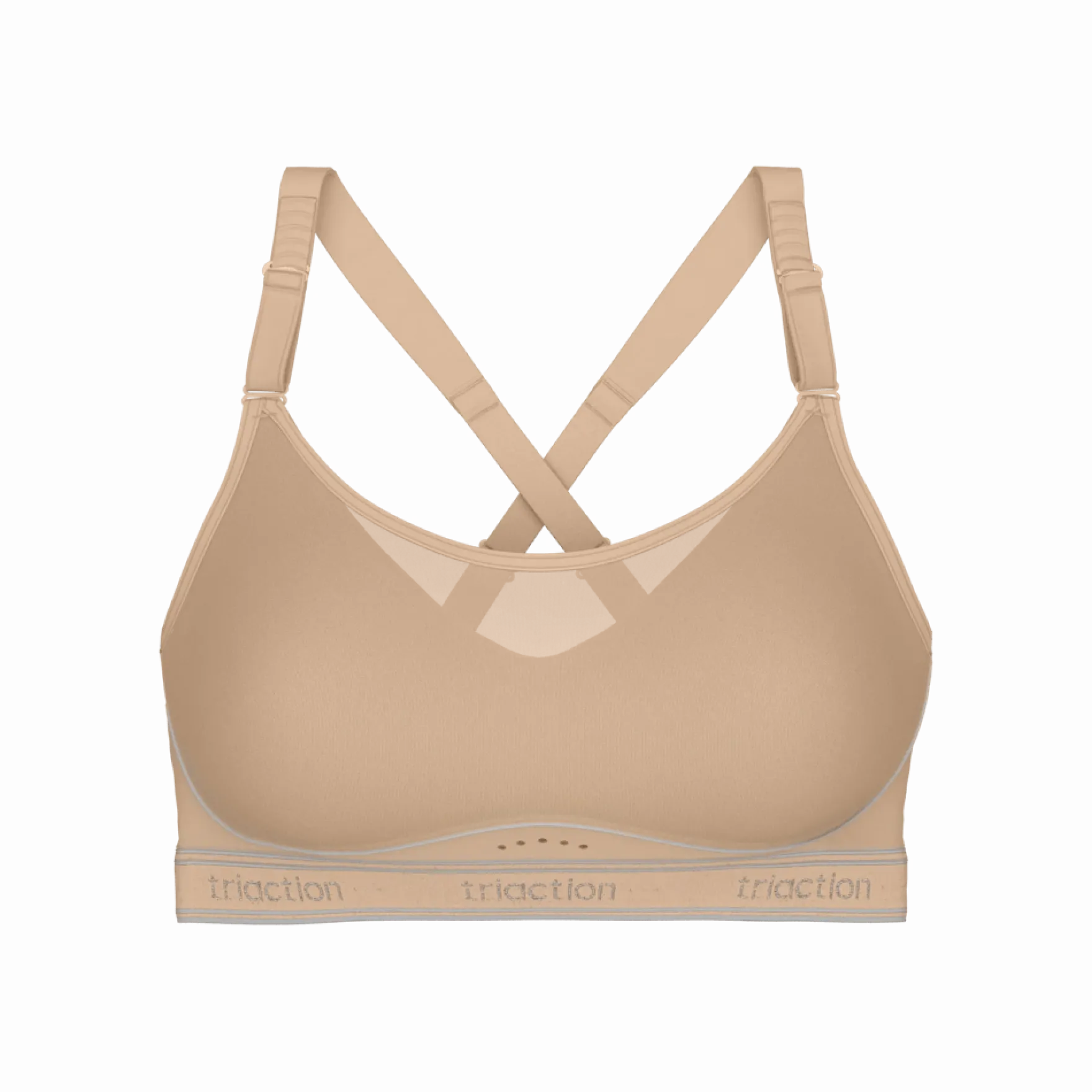 TRIACTION CARDIO BREEZE Sports bra