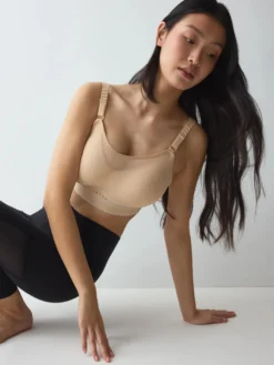 TRIACTION CARDIO BREEZE Sports bra
