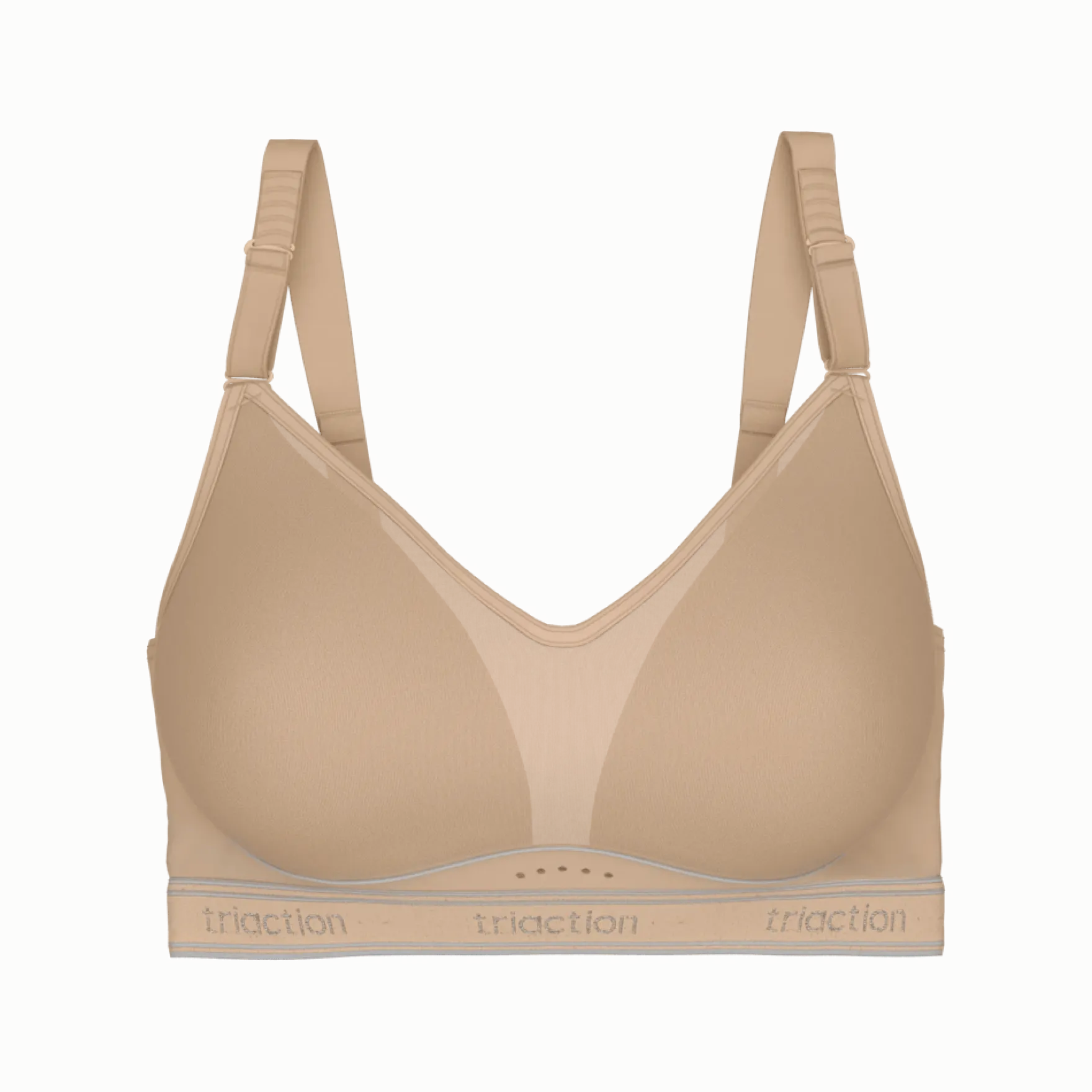 TRIACTION CARDIO BREEZE Sports bra