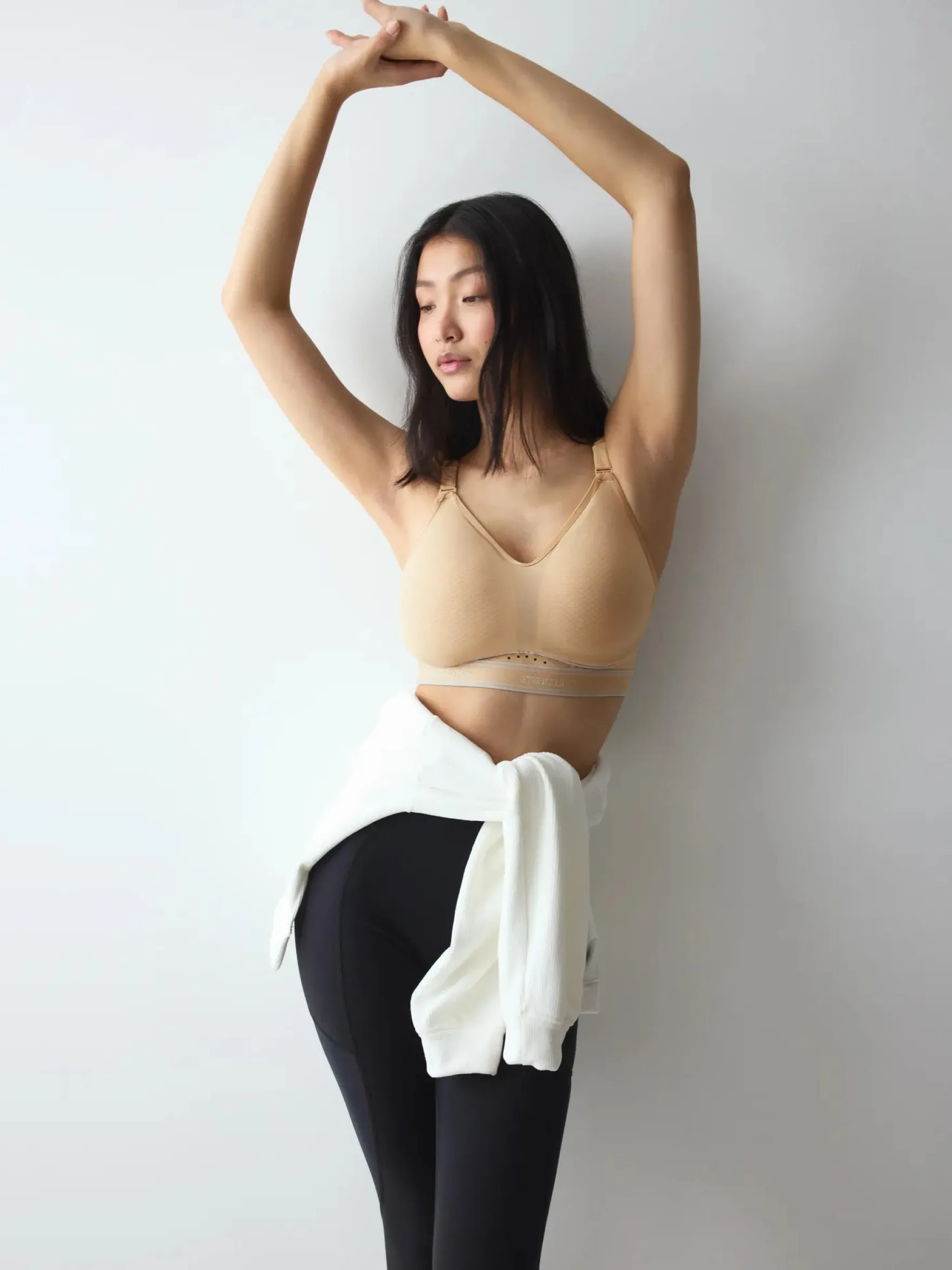 TRIACTION CARDIO BREEZE Sports bra