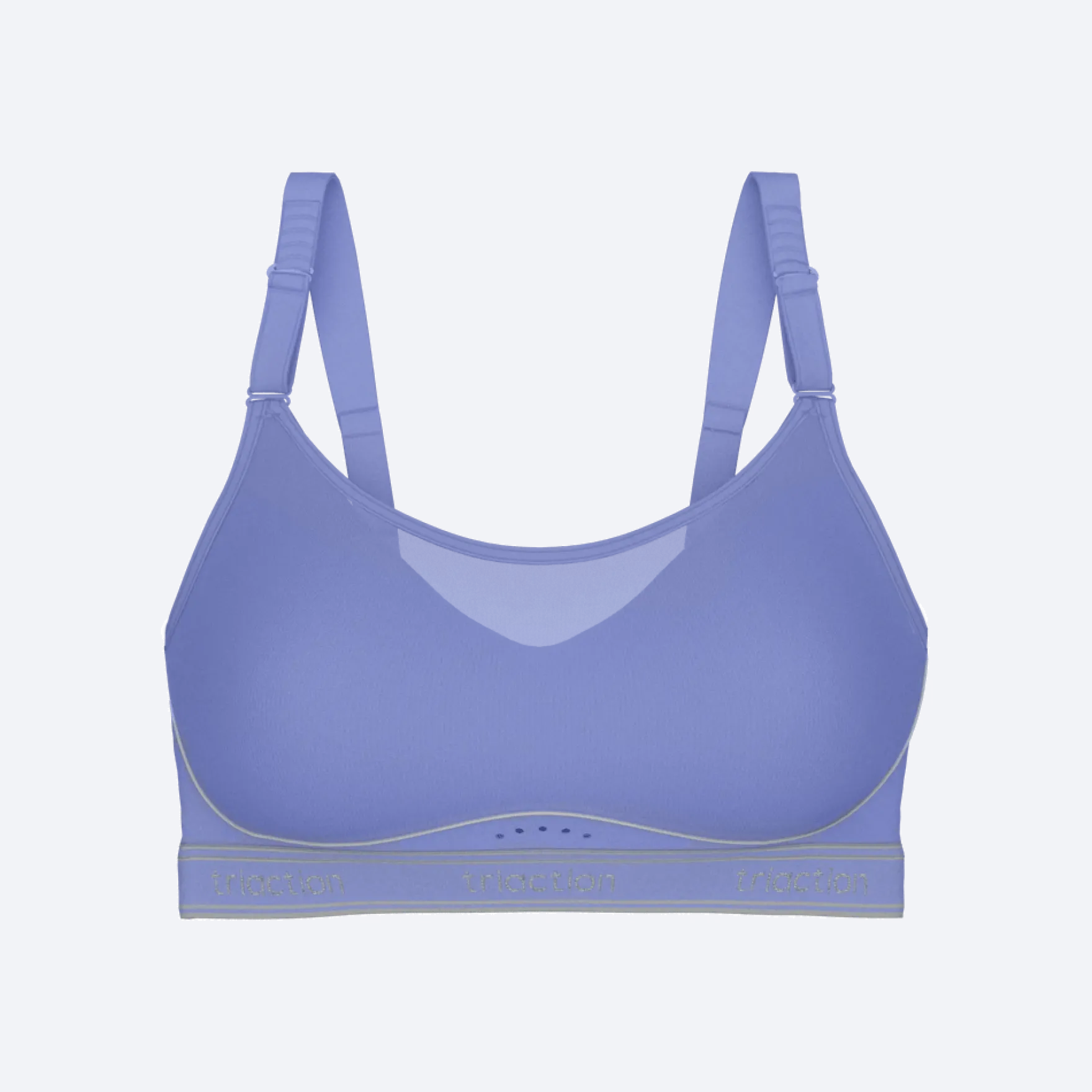 TRIACTION CARDIO BREEZE Sports bra