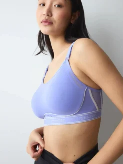 TRIACTION CARDIO BREEZE Sports bra