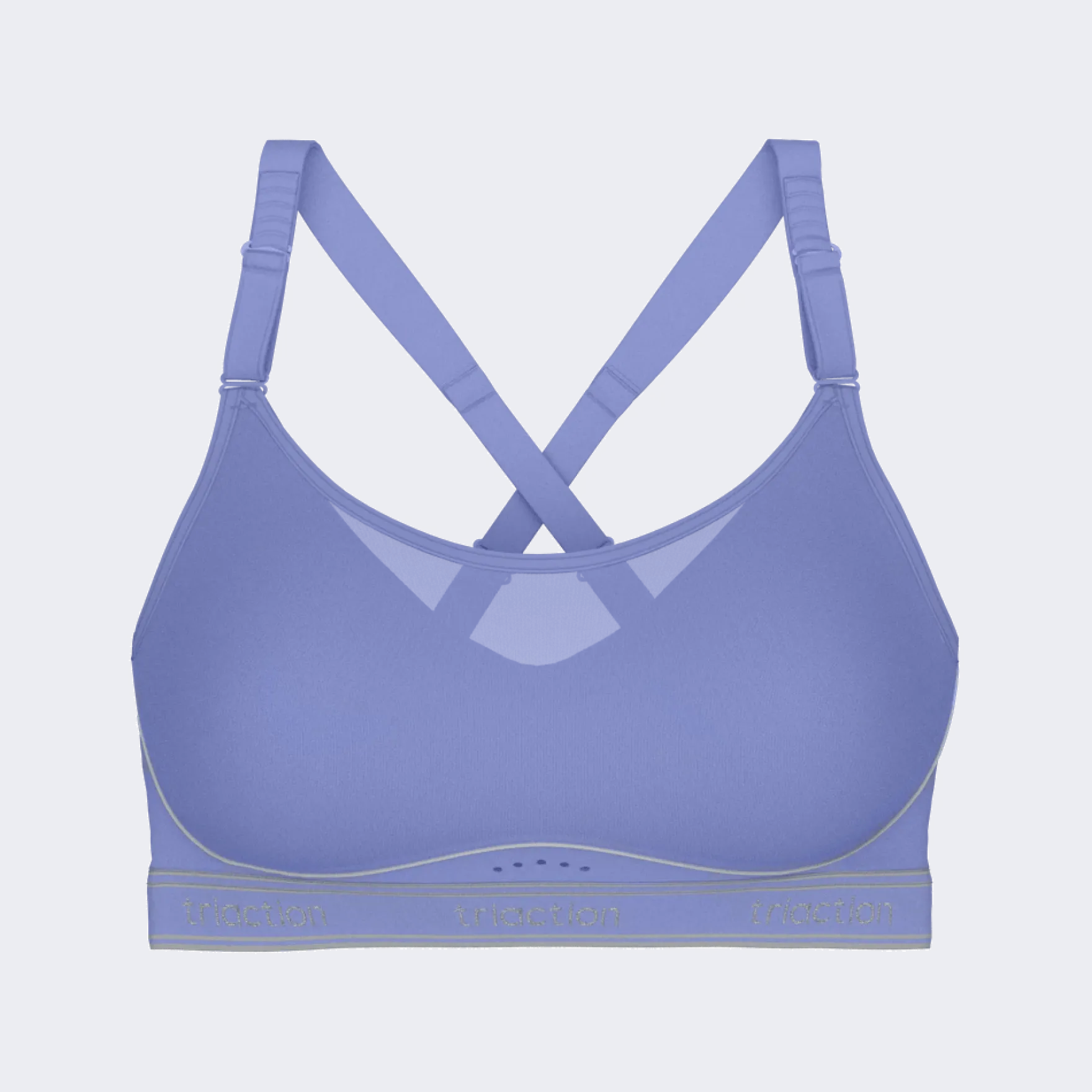 TRIACTION CARDIO BREEZE Sports bra