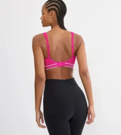 TRIACTION CARDIO BREEZE Sports bra