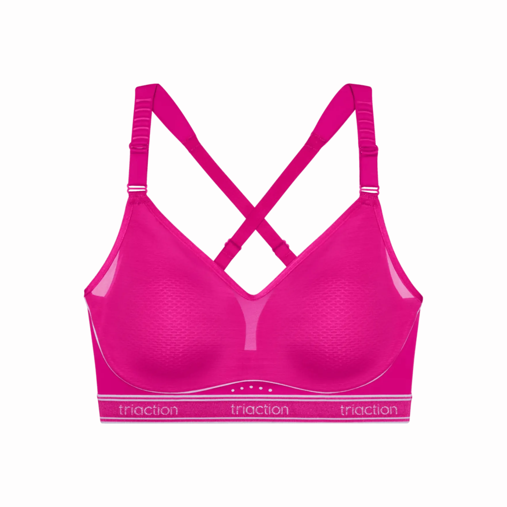 TRIACTION CARDIO BREEZE Sports bra
