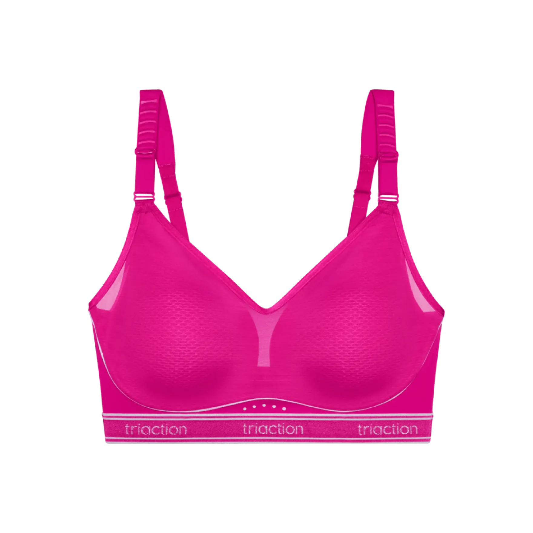 TRIACTION CARDIO BREEZE Sports bra