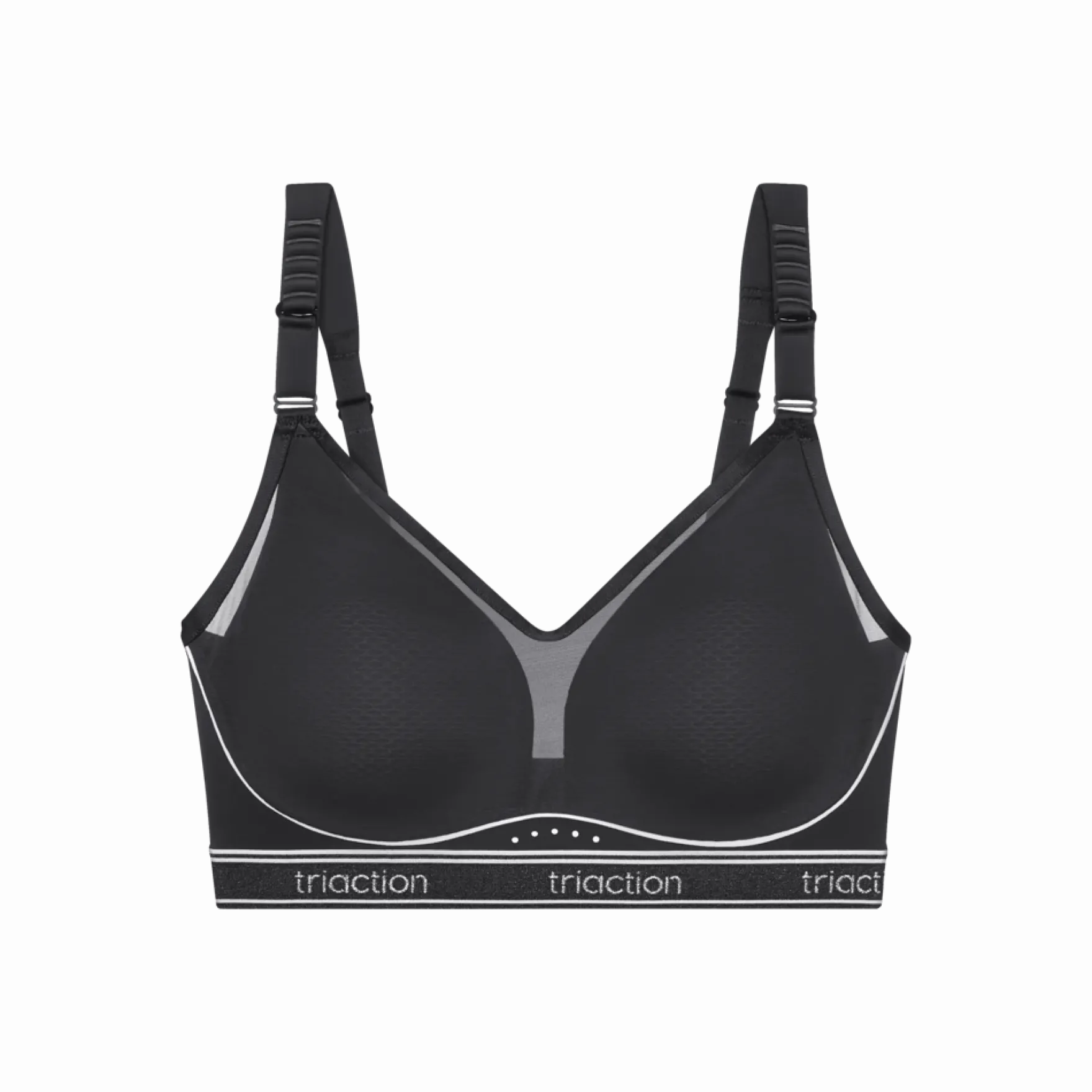 TRIACTION CARDIO BREEZE Sports bra
