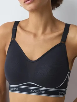 TRIACTION CARDIO BREEZE Sports bra