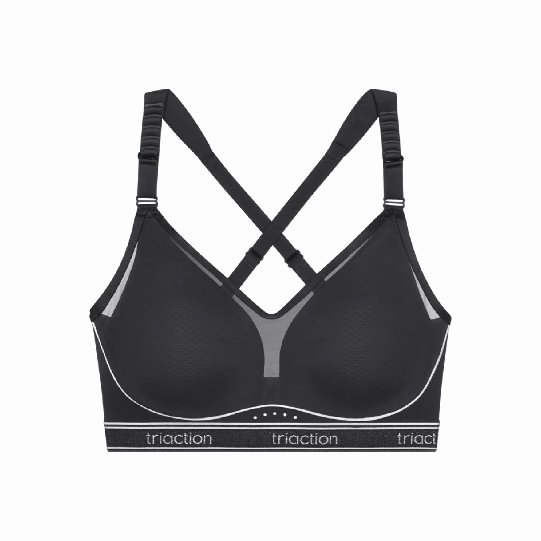TRIACTION CARDIO BREEZE Sports bra