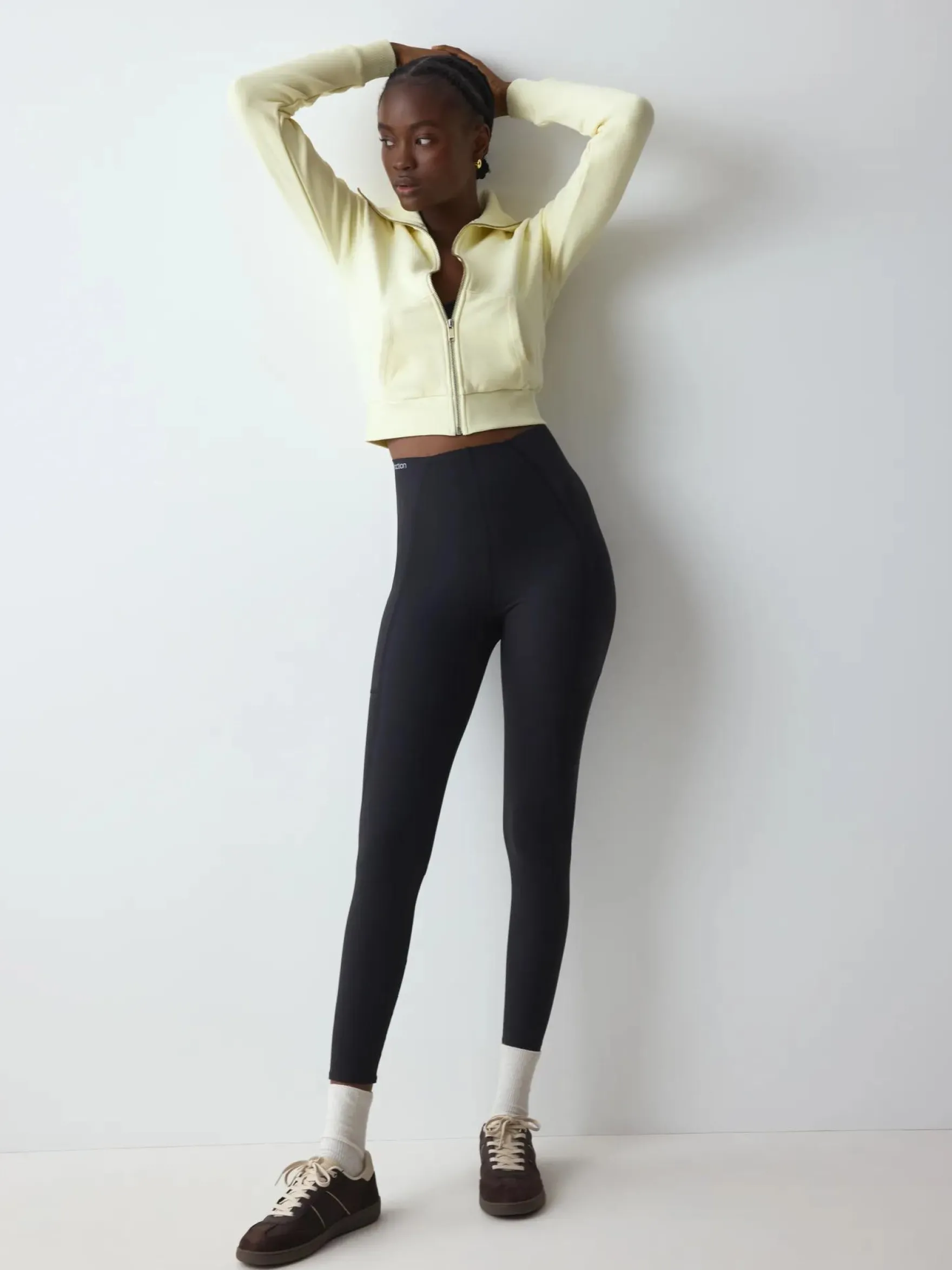 TRIACTION CARDIO BREEZE Sports leggings