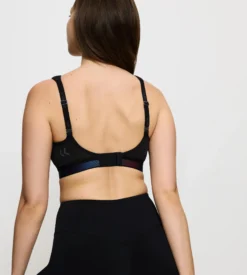 TRIACTION CARDIO FLOW Minimizer sports bra