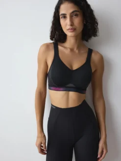 TRIACTION CARDIO FLOW Sports bra