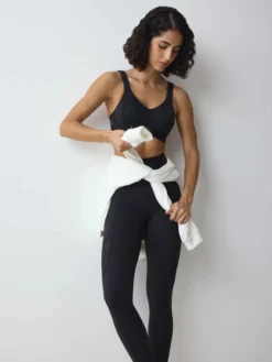 TRIACTION CARDIO FLOW Sports bra