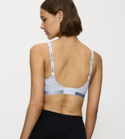 TRIACTION CARDIO FLOW Sports bra