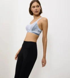 TRIACTION CARDIO FLOW Sports bra