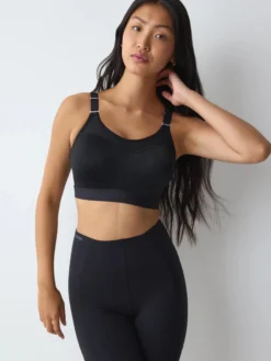 TRIACTION CONTROL LITE Minimizer sports bra