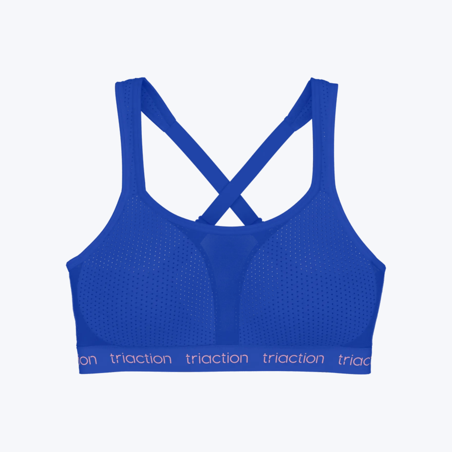 TRIACTION ENERGY LITE Sports bra