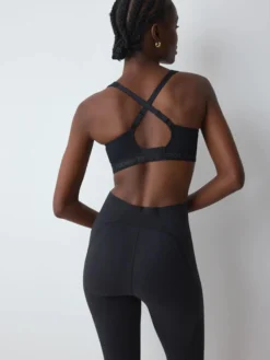 TRIACTION ENERGY LITE Sports bra