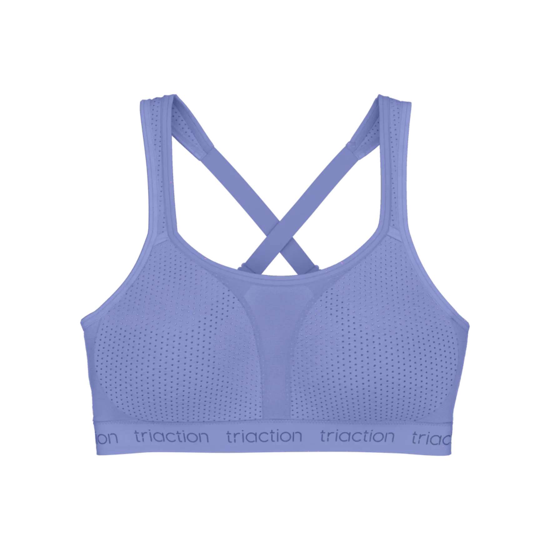 TRIACTION ENERGY LITE Sports bra