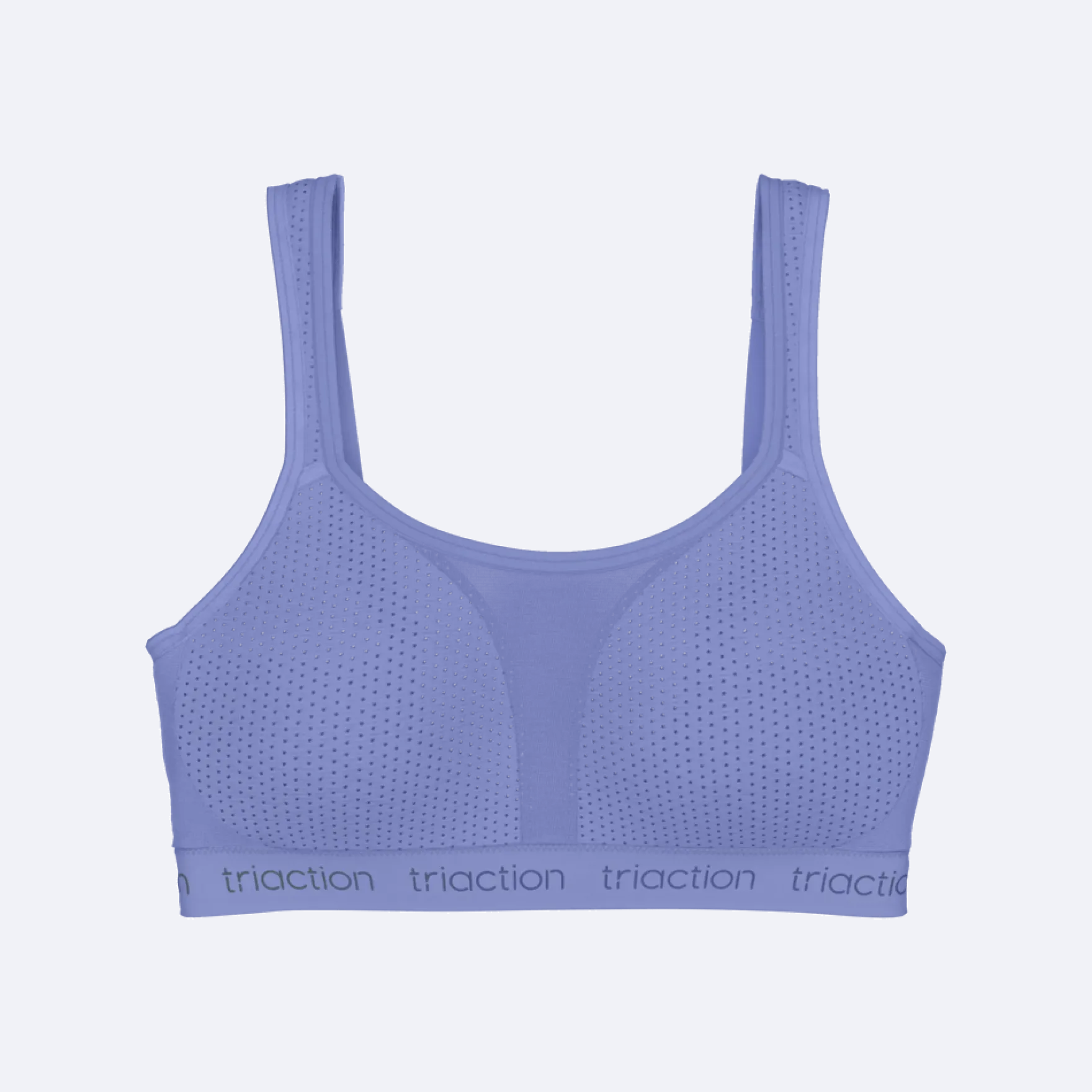 TRIACTION ENERGY LITE Sports bra
