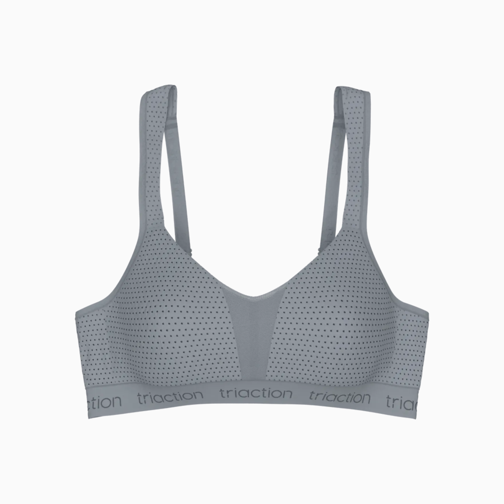 TRIACTION ENERGY LITE Sports bra