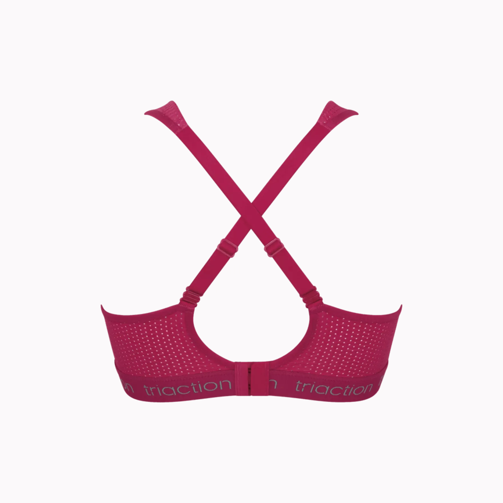 TRIACTION ENERGY LITE Sports bra