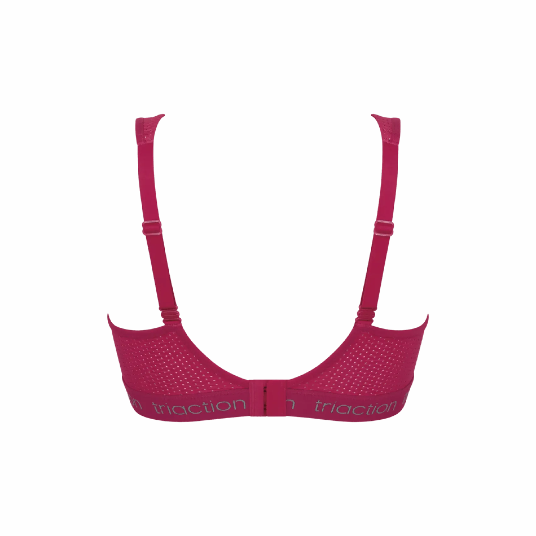 TRIACTION ENERGY LITE Sports bra