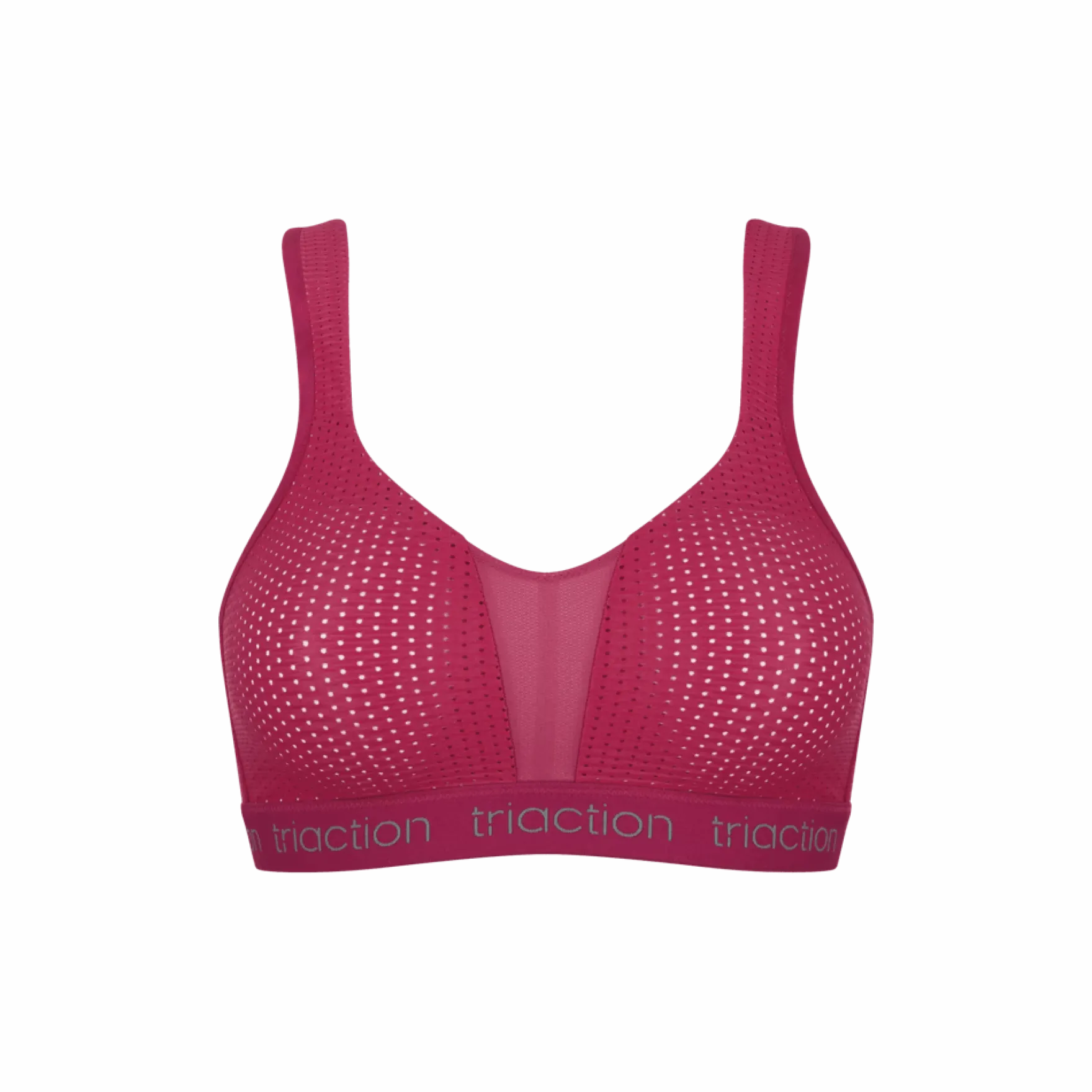 TRIACTION ENERGY LITE Sports bra