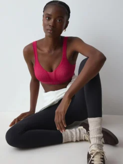 TRIACTION ENERGY LITE Sports bra