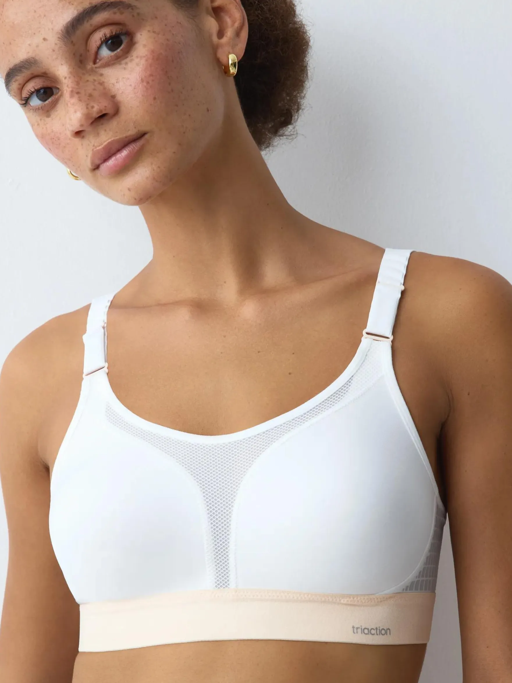 TRIACTION EXTREME LITE Sports bra