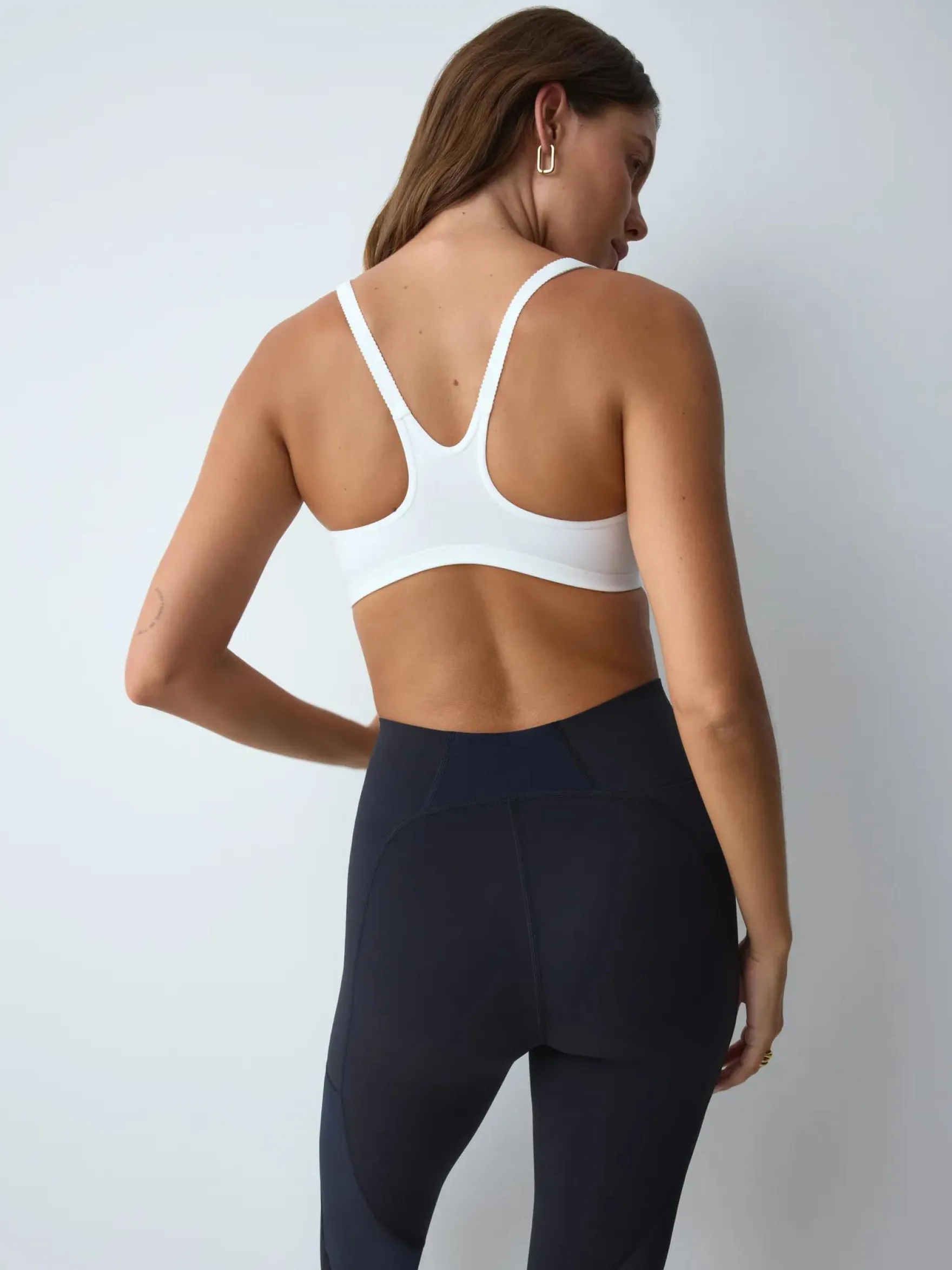 TRIACTION FITNESS Sports bra