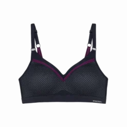 TRIACTION FREE MOTION Sports bra