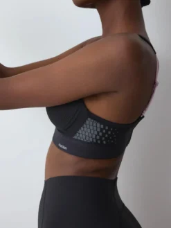 TRIACTION HYBRID LITE Sports bra