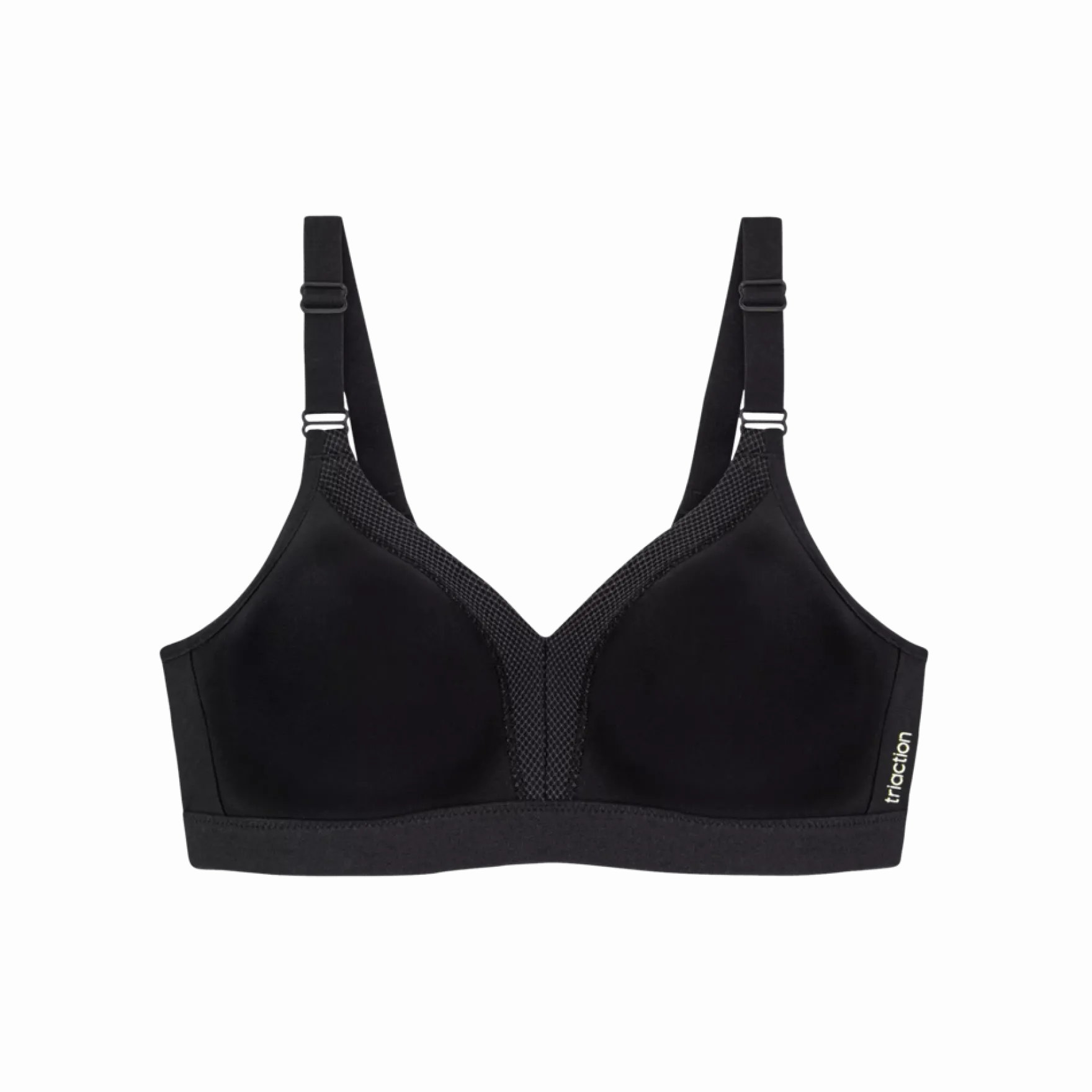 TRIACTION WELLNESS Sports bra