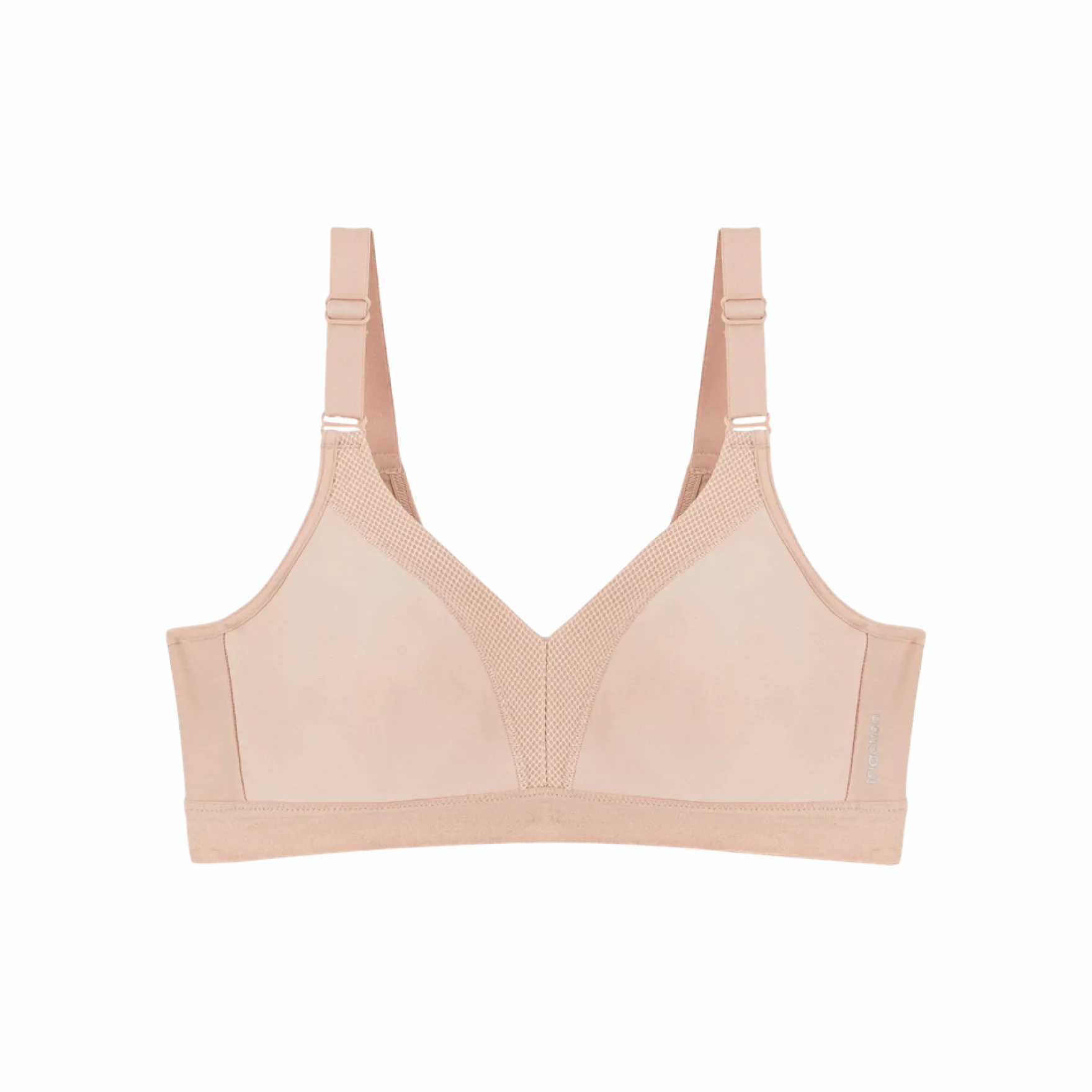 TRIACTION WELLNESS Sports bra