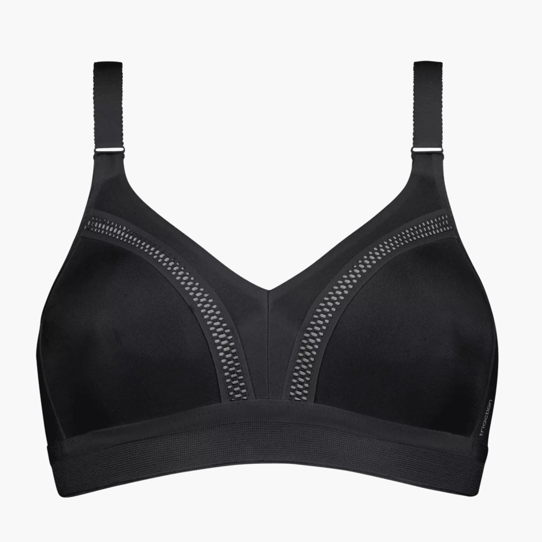 TRIACTION WORKOUT Sports bra