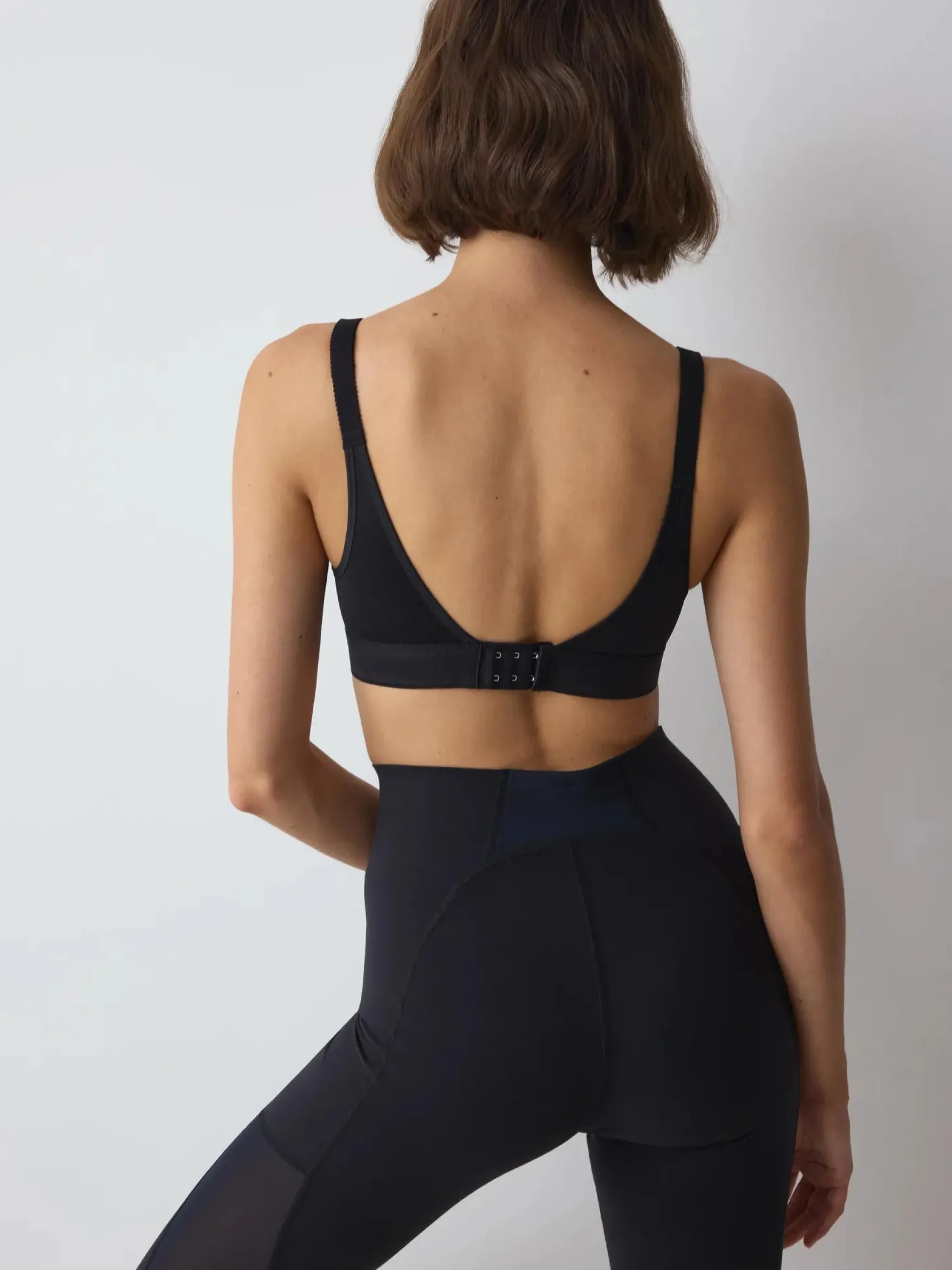 TRIACTION WORKOUT Sports bra