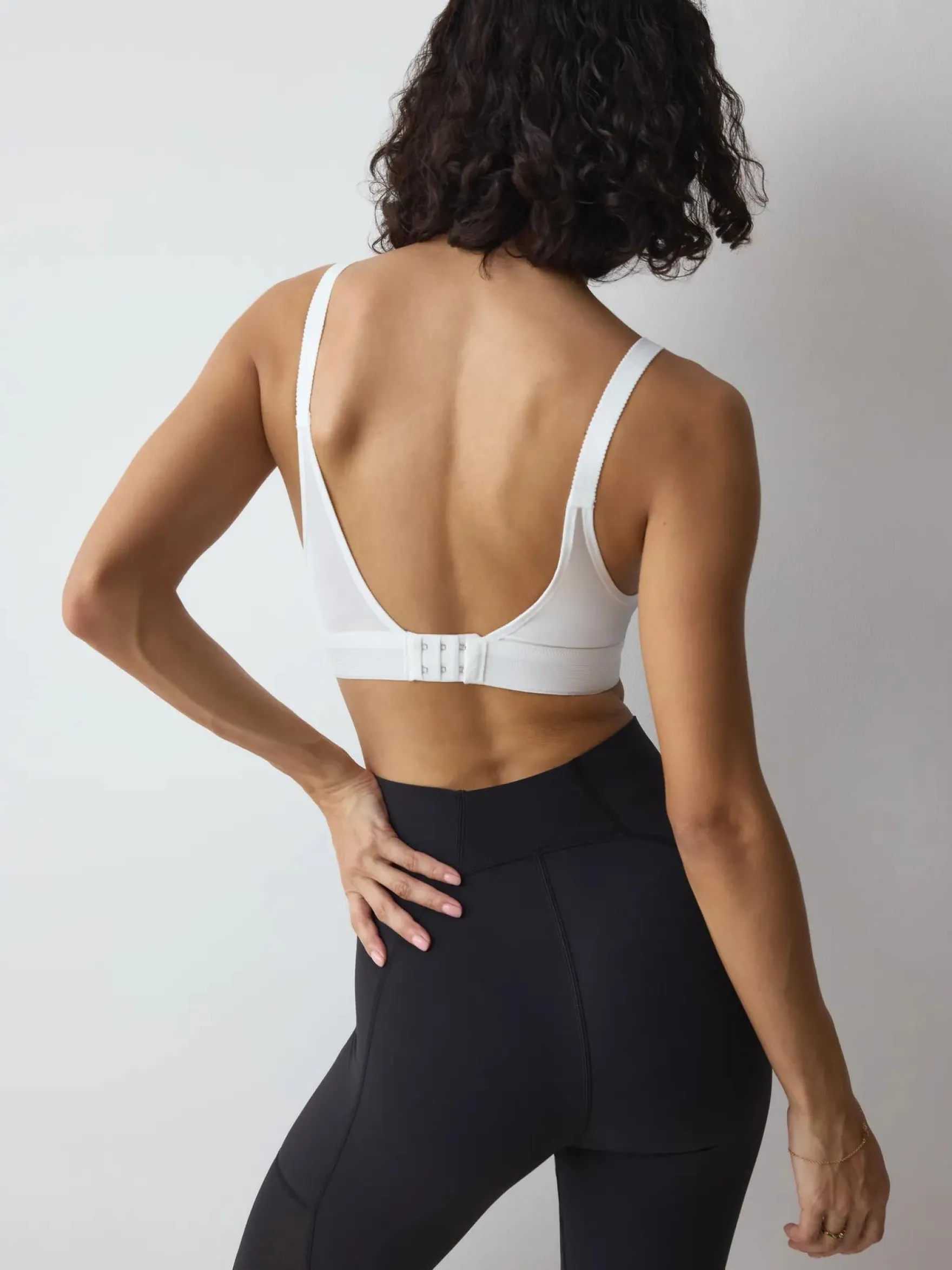 TRIACTION WORKOUT Sports bra