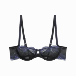 TRIUMPH COMFORT GLAM Balconette bra