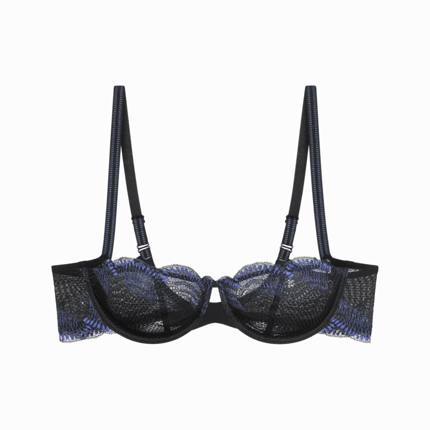 TRIUMPH COMFORT GLAM Balconette bra