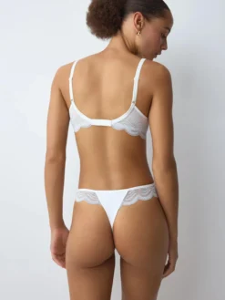 TRIUMPH COMFORT GLAM Balconette bra