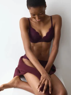 TRIUMPH COMFORT GLAM Push-up bra